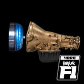 1994-1995 Dodge Ram 47RH Firepunk F1 Transmission | 400HP Rated